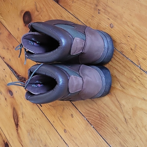 TIMBERLAND INSULATED BOOTS SIZE 13 - Picture 3 of 8